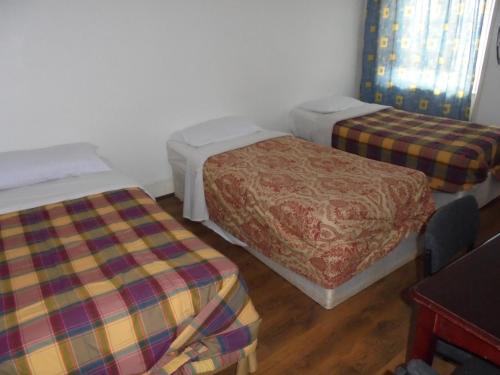 Hotel Goddis Lodge