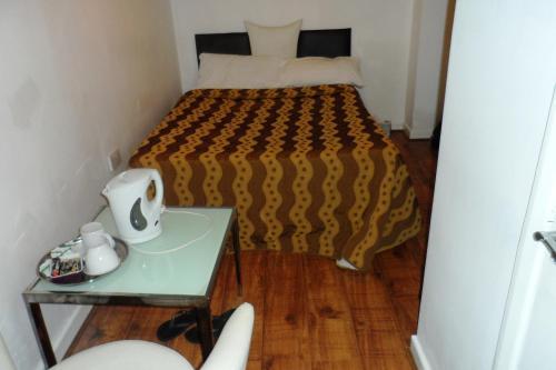 Hotel Goddis Lodge