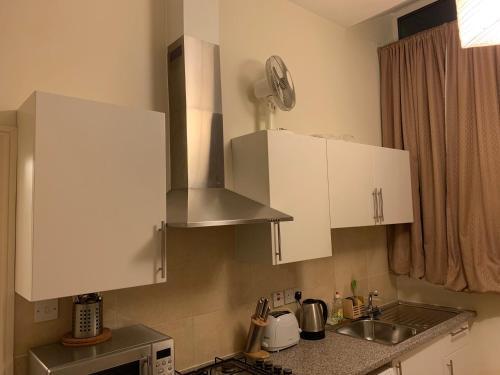Clapham Apartments