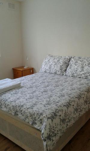 Clapham Apartments