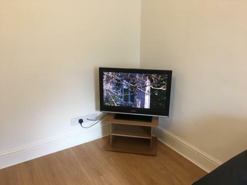 Clapham Apartments