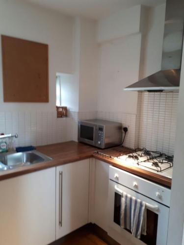 Clapham Apartments