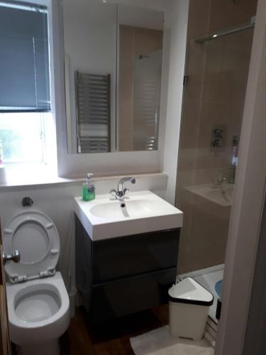 Clapham Apartments