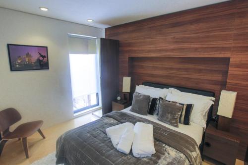 Aparthotel Room Home Stay