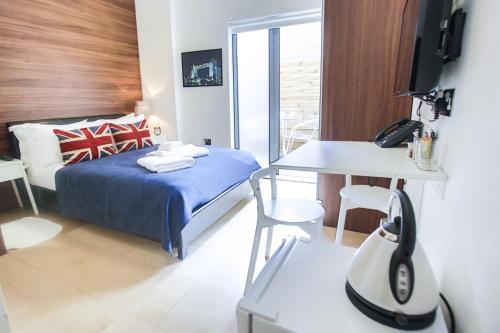 Aparthotel Room Home Stay