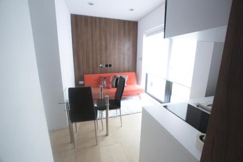 Aparthotel Room Home Stay