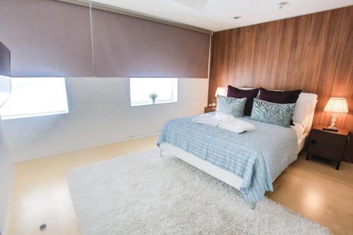 Aparthotel Room Home Stay