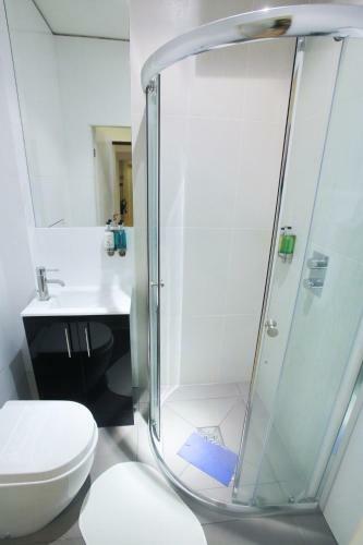 Aparthotel Room Home Stay