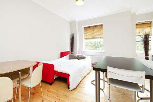 Lcs Covent Garden Apartments