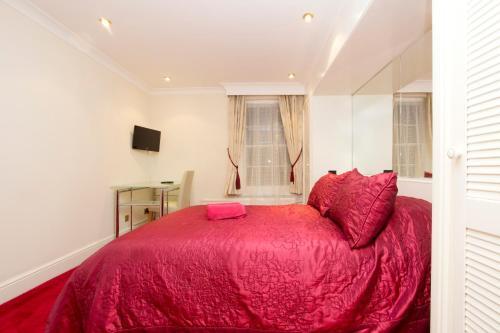 Apartamento Sapphire