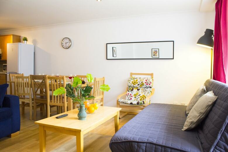 City Centre Apartments