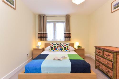 South Bank N�k� Apartments