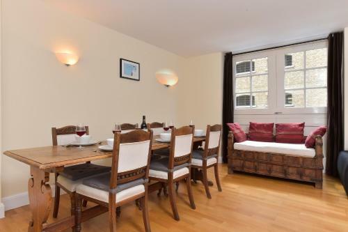 South Bank N�k� Apartments