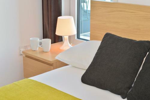 South Bank N�k� Apartments