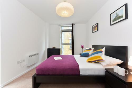 South Bank N�k� Apartments