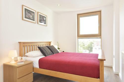 South Bank N�k� Apartments