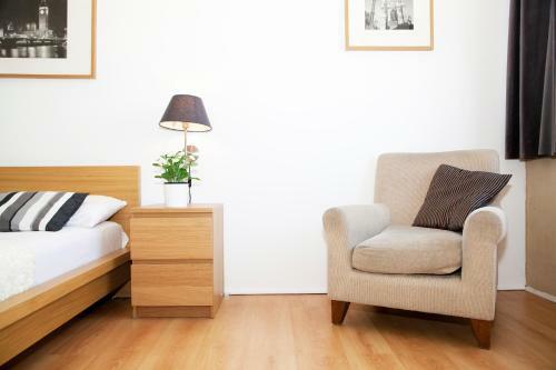 South Bank N�k� Apartments