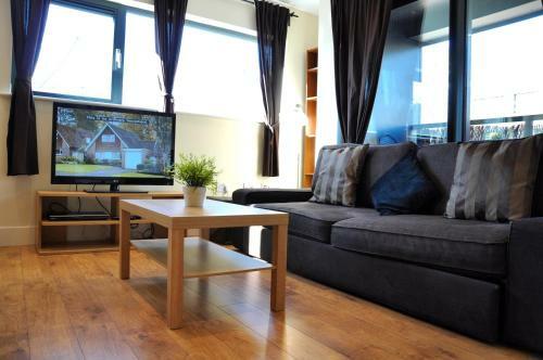 South Bank N�k� Apartments
