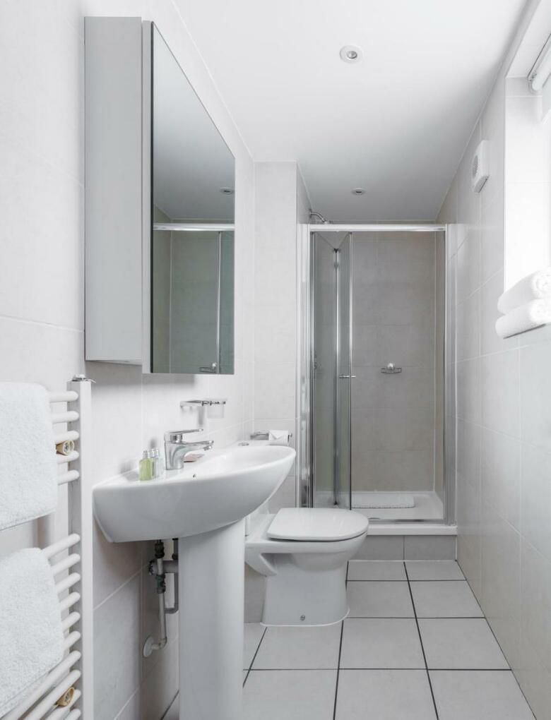 Aparthotel Saco Holborn ? Lamb?s Conduit St