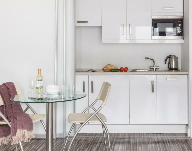 Aparthotel Saco Holborn ? Lamb?s Conduit St