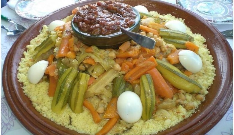 Hotel Riad Abhar