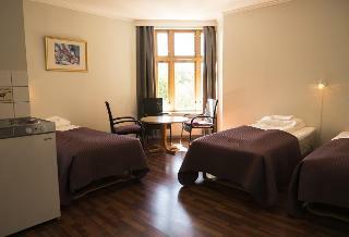Hotel Cochs Pensjonat