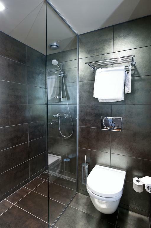 Clarion Collection Hotel Folketeateret