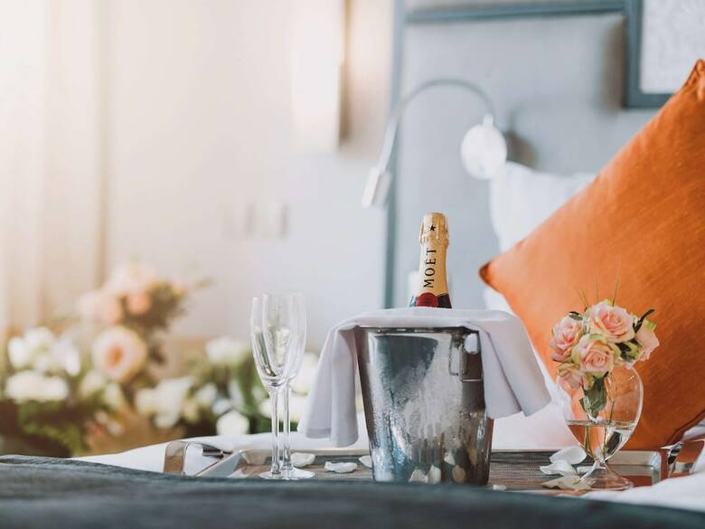 Hotel Sofitel Rabat Jardin Des Roses