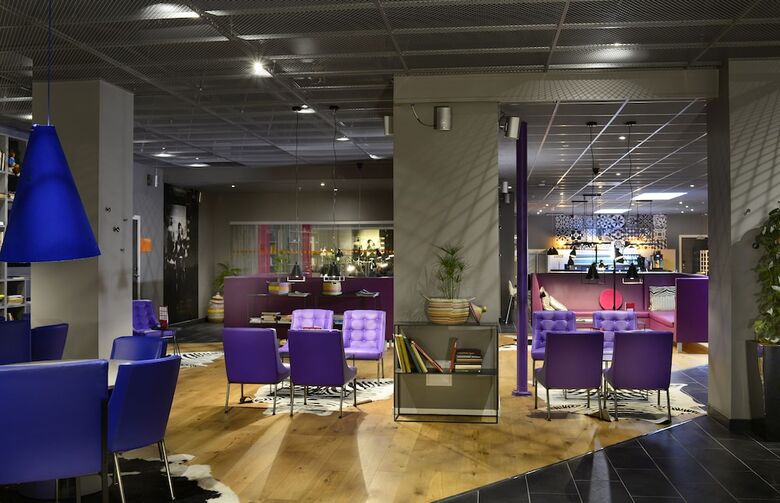 Hotel Aiden By Best Western Stockholm City
