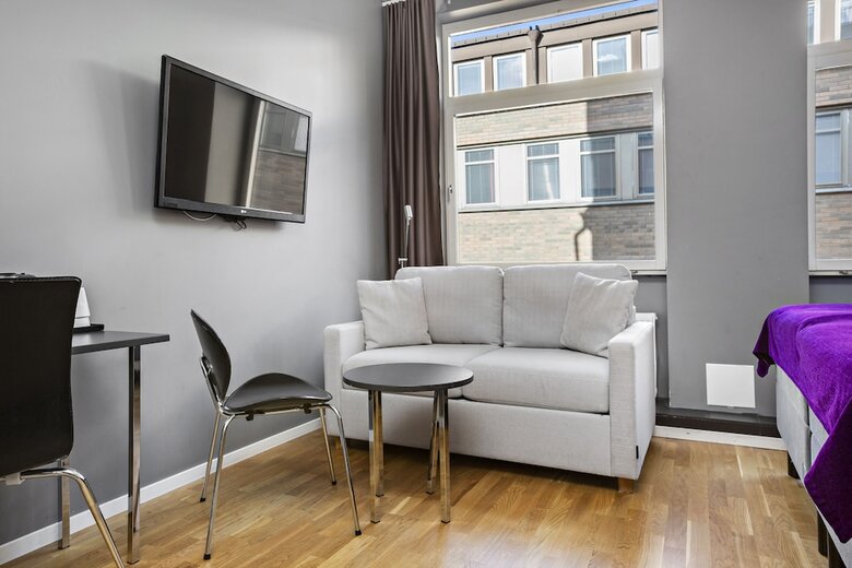 Hotel Aiden By Best Western Stockholm City