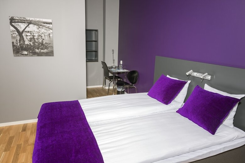 Hotel Aiden By Best Western Stockholm City