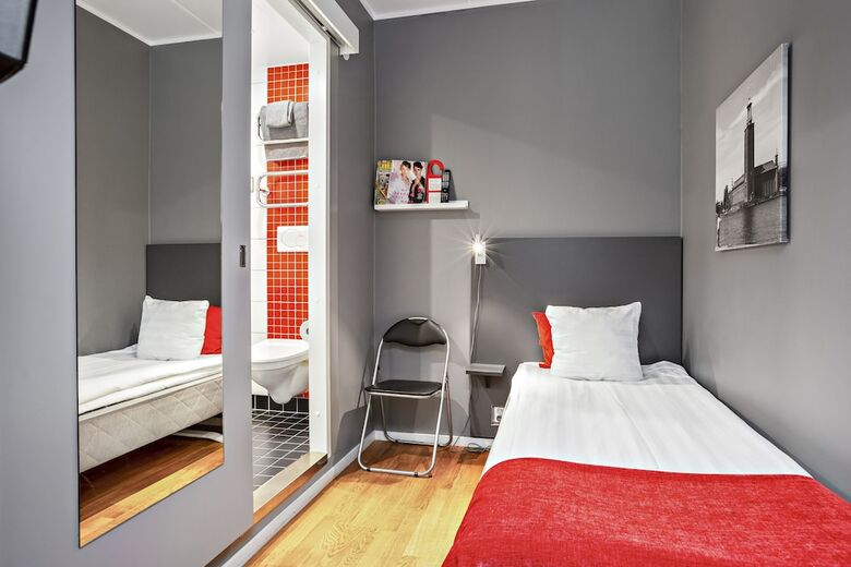 Hotel Aiden By Best Western Stockholm City