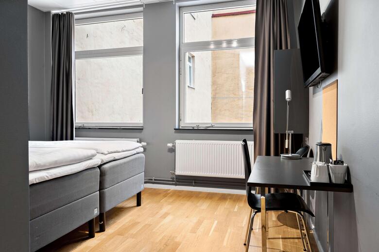 Hotel Aiden By Best Western Stockholm City