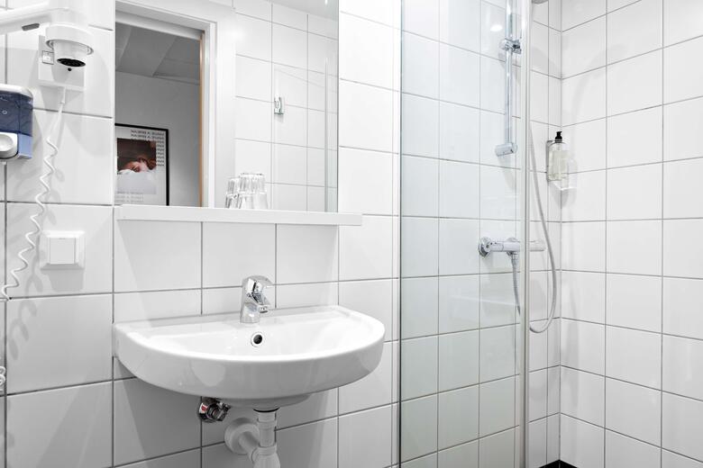 Hotel Aiden By Best Western Stockholm City