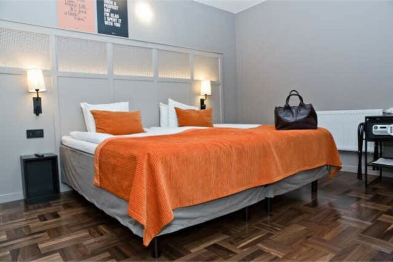 Hotel Scandic Grand Central