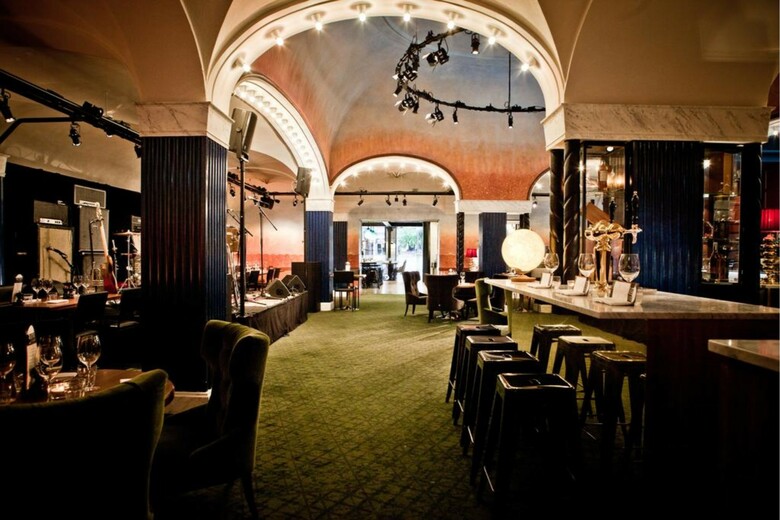Hotel Scandic Grand Central