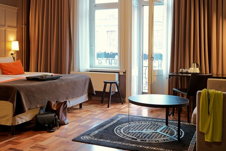 Hotel Scandic Grand Central