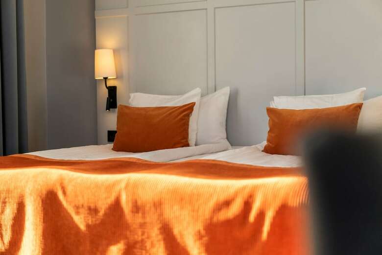 Hotel Scandic Grand Central
