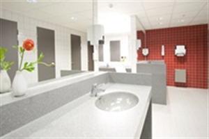 Hotel Micro (shared Facilities)