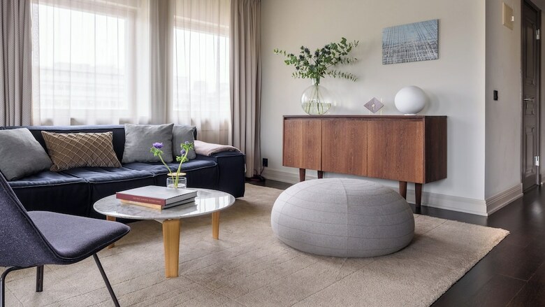Hotel Nobis