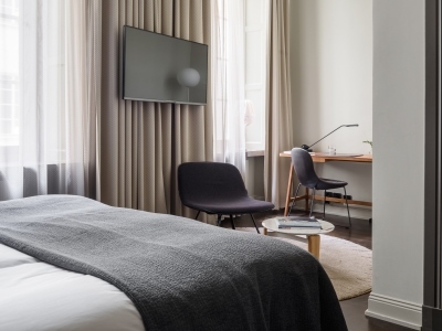 Hotel Nobis