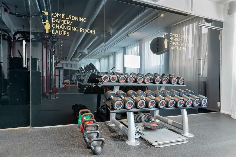 Hotel Best Western Plus Sthlm Bromma