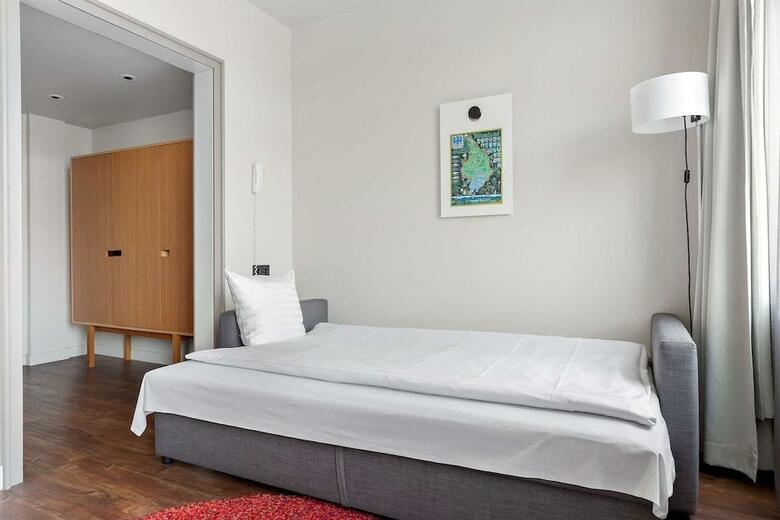 Hotel Best Western Plus Sthlm Bromma