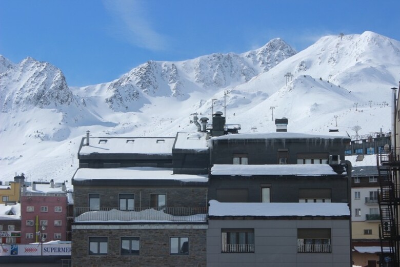 Hotel Cal Ruiz