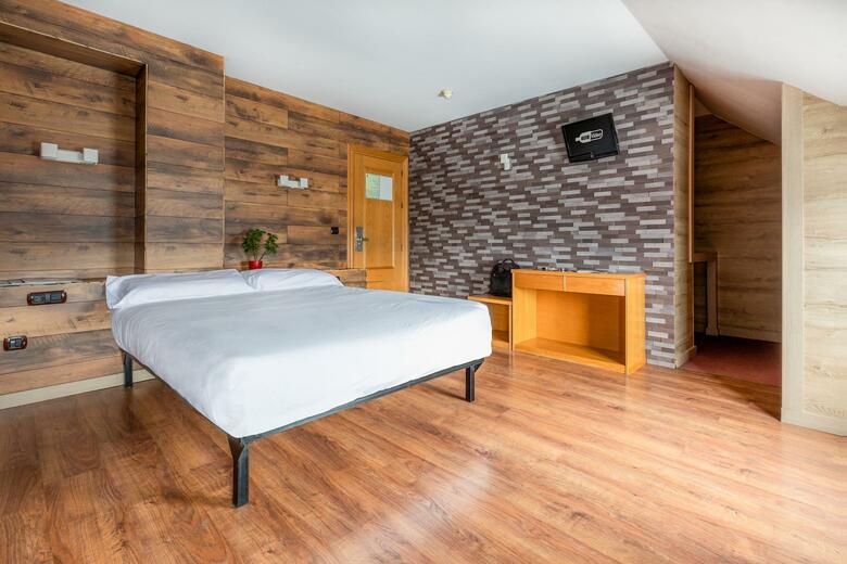 Hotel Cal Ruiz