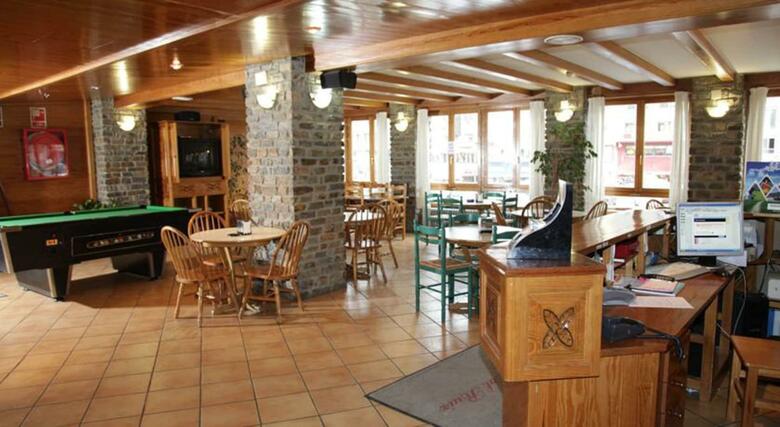 Hotel Cal Ruiz