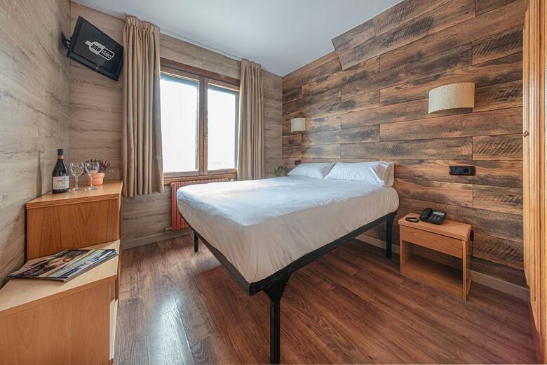 Hotel Cal Ruiz