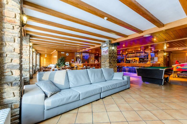 Hotel Cal Ruiz