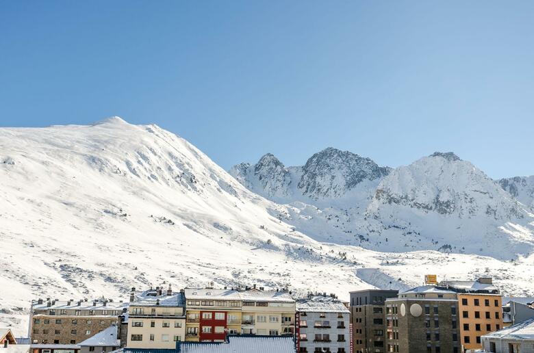 Hotel Cal Ruiz
