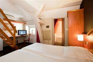 Hotel Ibis Styles Colmar Centre